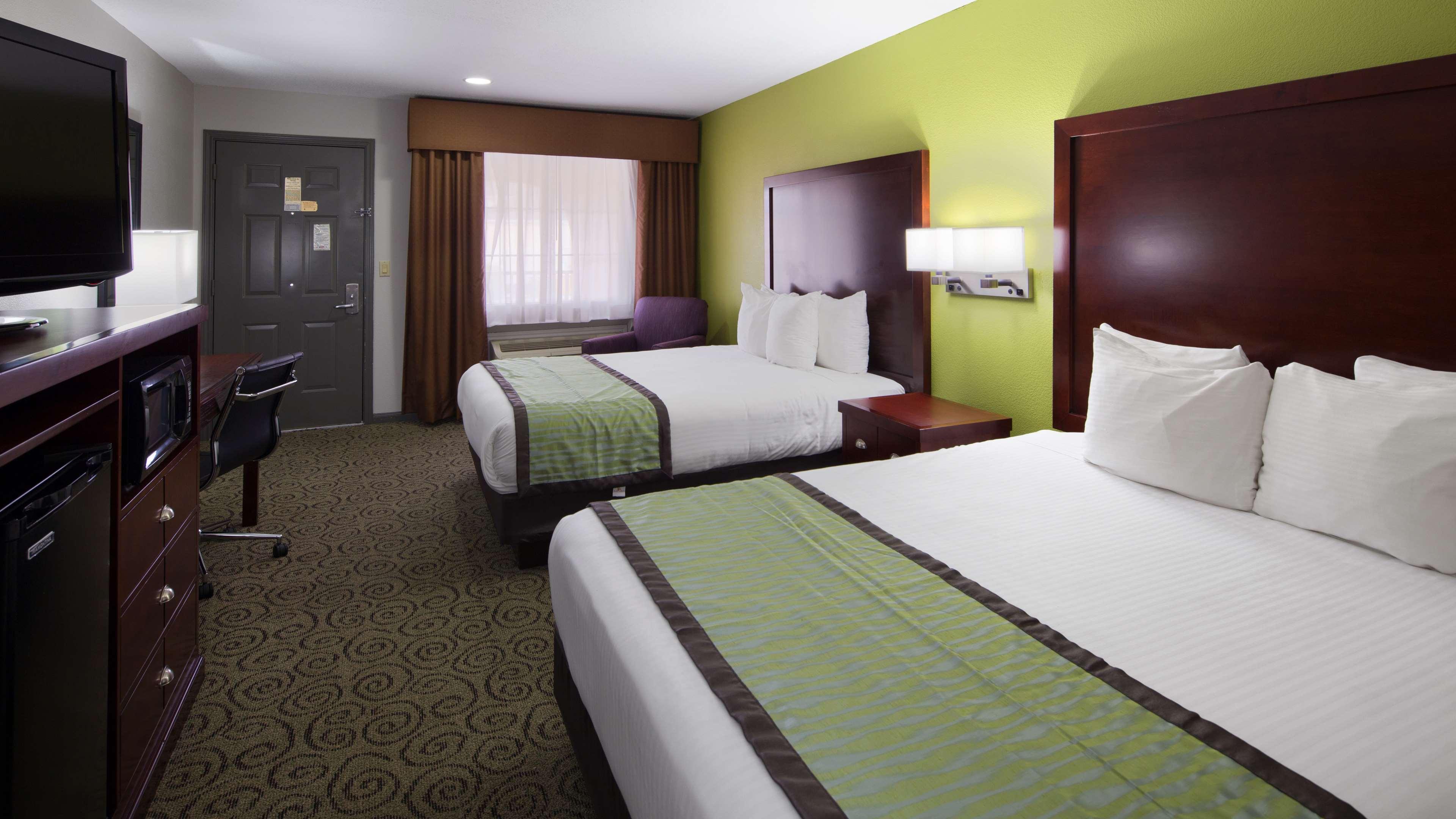 Surestay Hotel By Best Western Deer Park Exterior foto