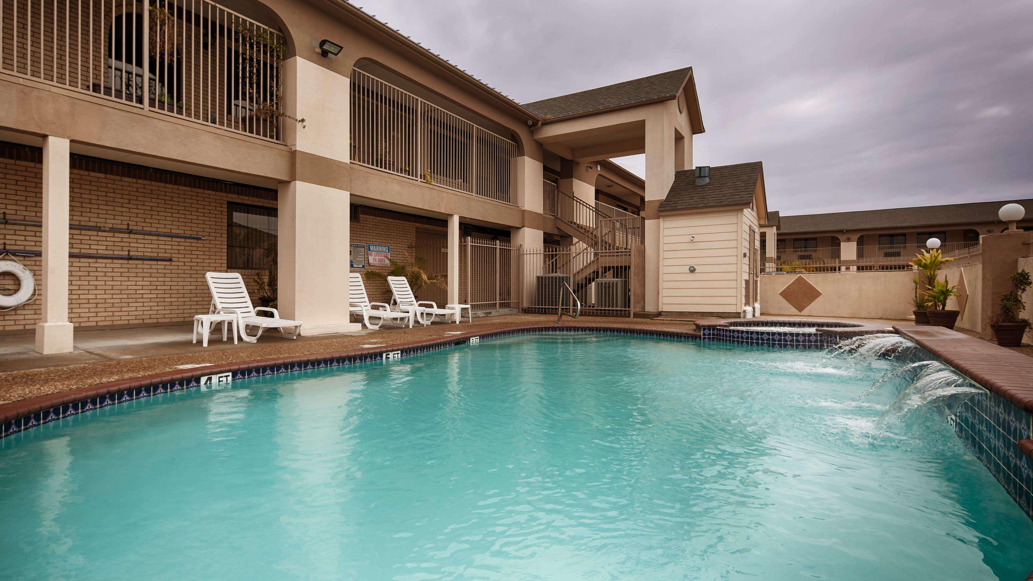 Surestay Hotel By Best Western Deer Park Exterior foto