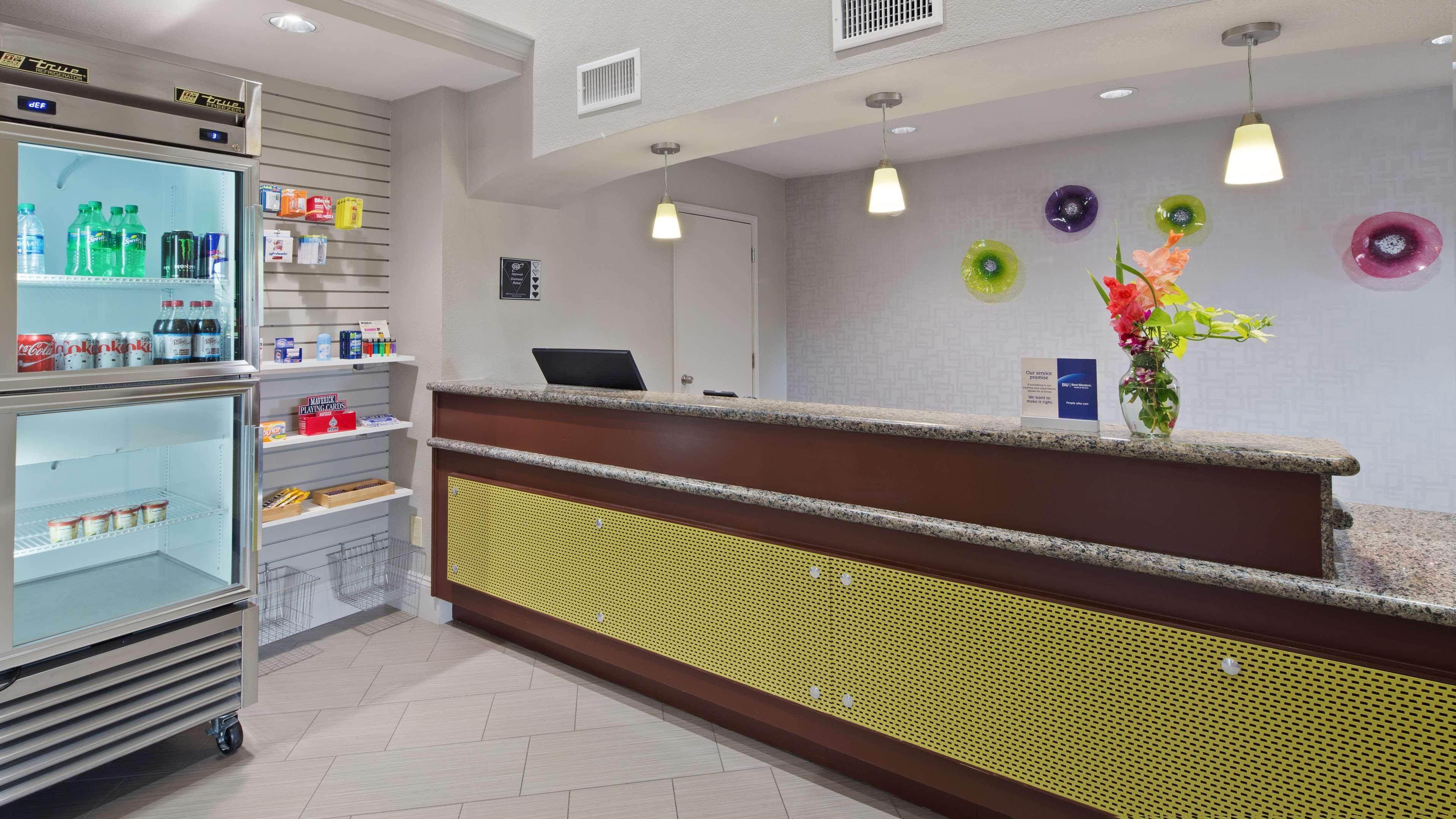 Surestay Hotel By Best Western Deer Park Exterior foto