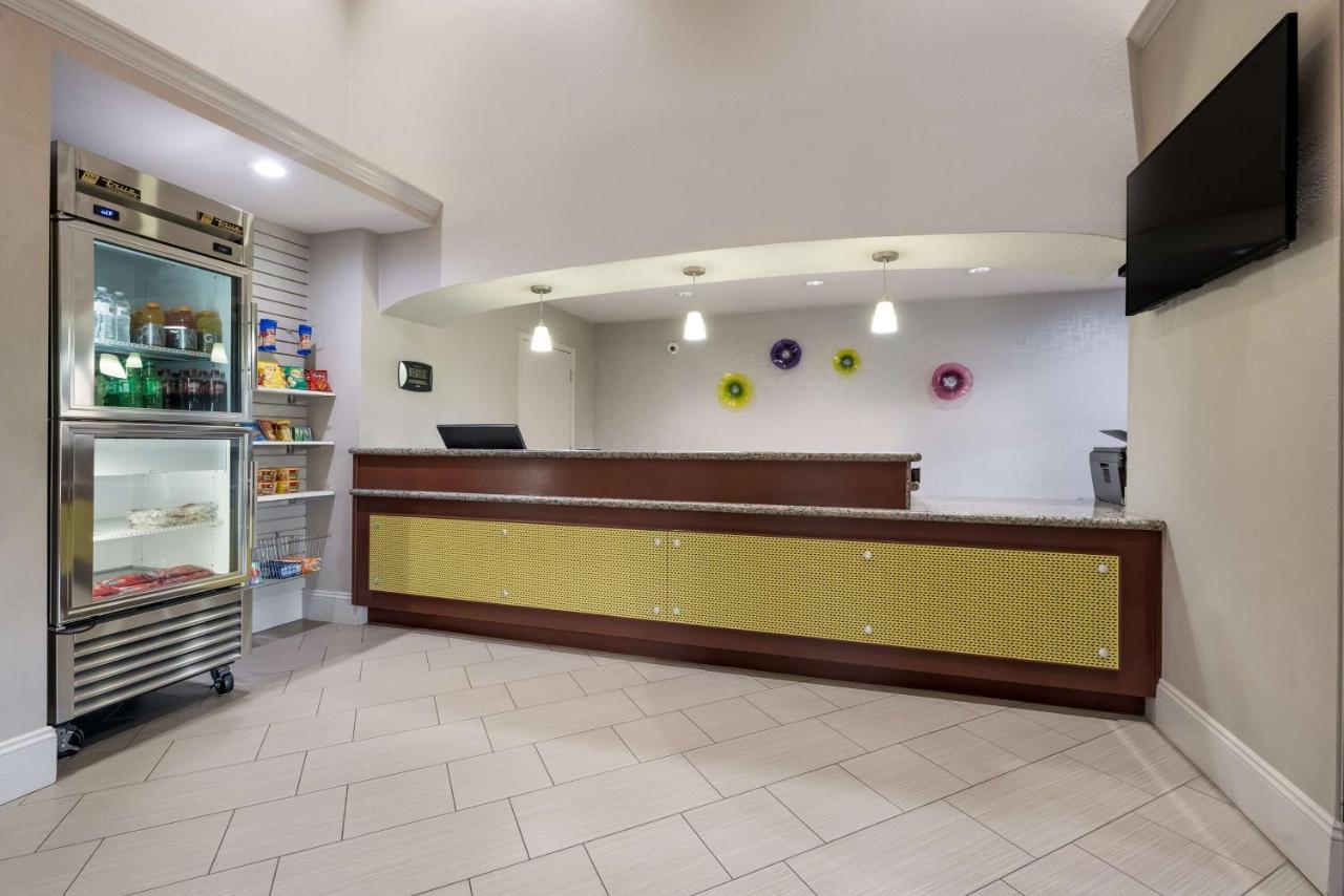 Surestay Hotel By Best Western Deer Park Exterior foto